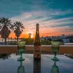 Sea View W Balcony 2 Mins Walk To & Casino 아파트