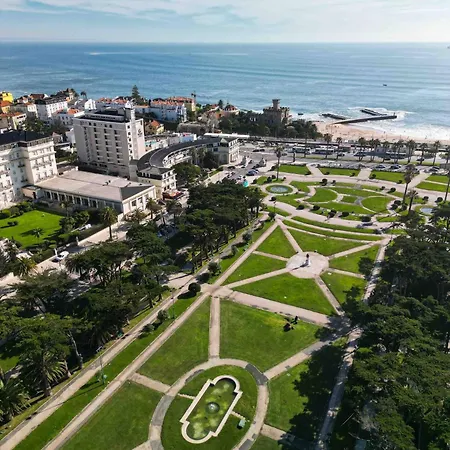 Sea View W Balcony 2 Mins Walk To & Casino *